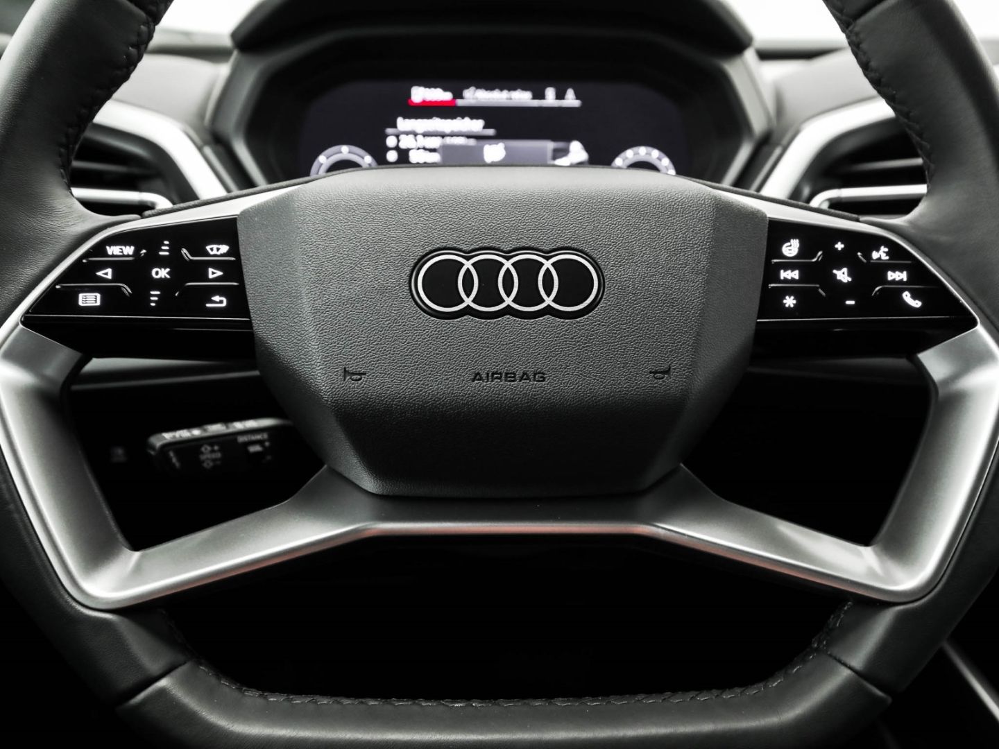 Audi Q4 e-tron - Bild 9