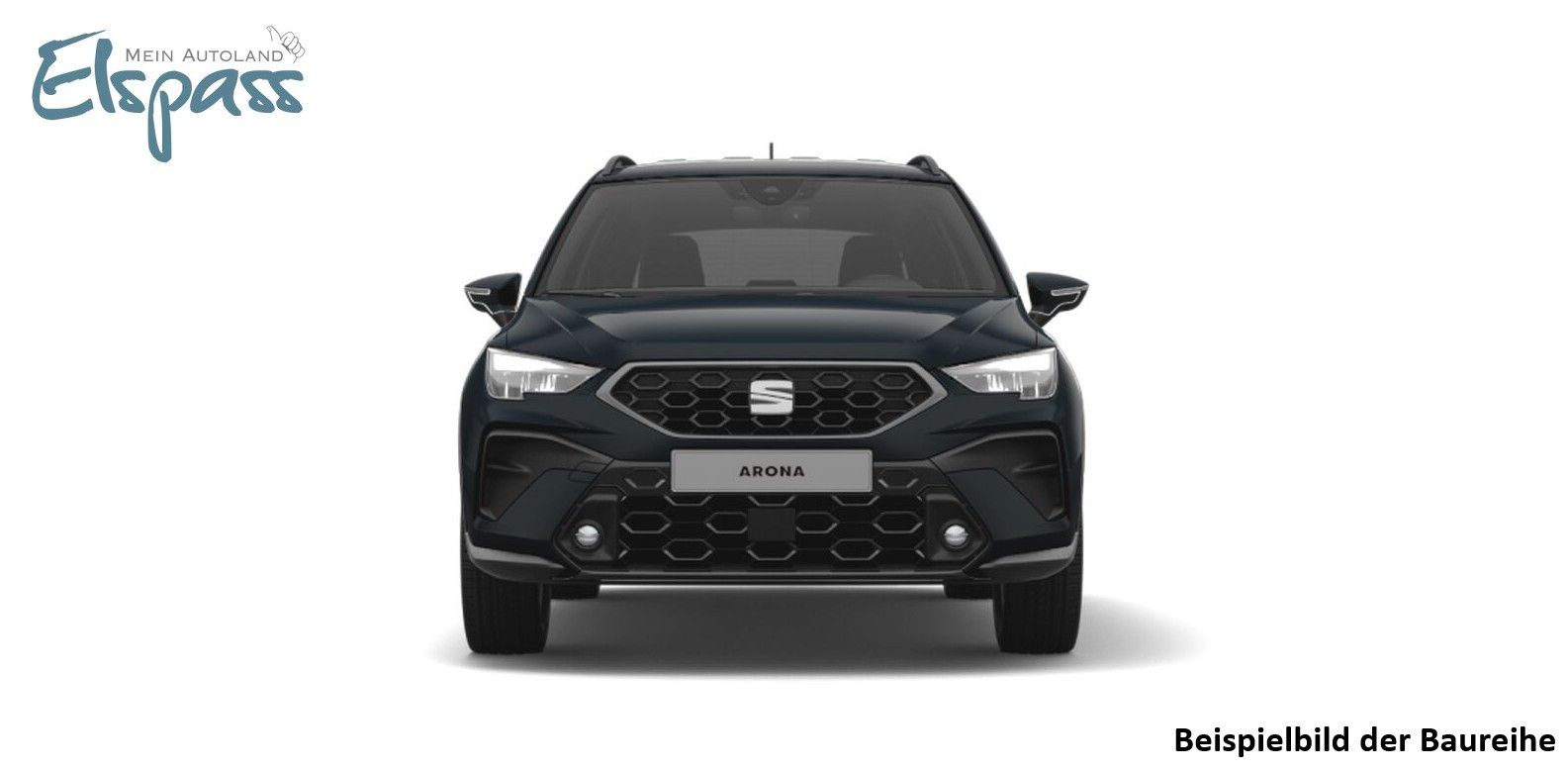 Seat Arona - Bild 4
