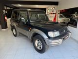 Hyundai Galloper 4x4 2.5 TDI 100cv 160000km - Hyundai Galloper