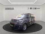 Citroën Spacetourer 2.0 BlueHDi 150 FAP (L2) Feel M AHK - Citroën SpaceTourer: Feel