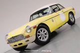 MGB Kit Sebring + Hard-Top - MG MGB aus 1976