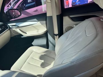 BMW X6 - 9