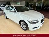 BMW 114i *Klima*RCD*PDC*NSW* - BMW 114 Gebrauchtwagen