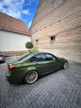 BMW M3 F80 | Competition | KW DDC  - gebrauchte BMW M3 aus dem Jahr 2018