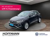 Volkswagen T-Roc 2.0TDI Style DSG AHK+Navi+LED+ACC