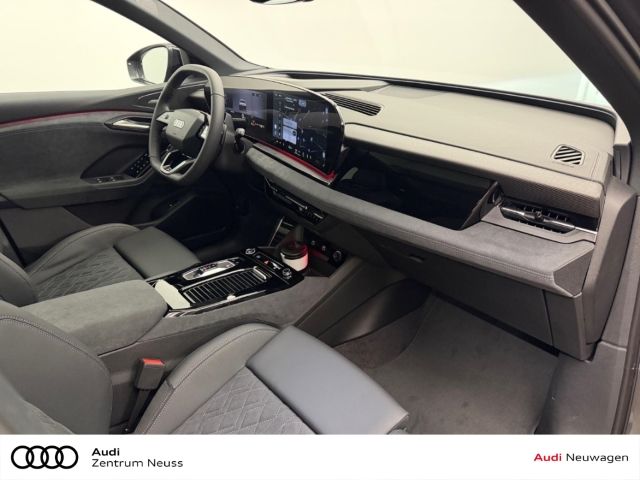 Audi Q6 e-tron - Bild 21