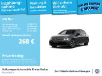 Volkswagen Golf - Vorschau Bild 1