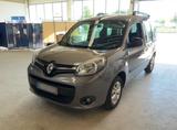 Renault Kangoo Limited Automatik | KLIMAAUT EPH 8FACH - Renault: Kango