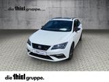 Seat Leon ST 1.5 TSI FR Black Matt Edition Pano/AHK/L - Seat Leon: 1m Fr
