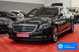 Mercedes-Benz S 400d 4Matic *Unfallfrei*Night-Vision*Voll* - gebrauchte Mercedes-Benz S 400 aus dem Jahr 2017