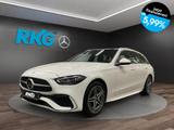 Mercedes-Benz C 300 e T AMG PANORAMA DISTRONIC DIGITAL KAMERA - Mercedes-Benz C 300 in Bonn
