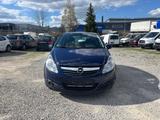 Opel Corsa C Edition - Opel Corsa aus 2006: C