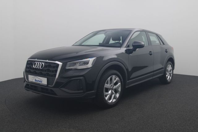 Audi Q2 30 TFS Navi Kamera LED ACC