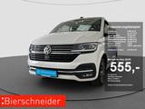Volkswagen T6.1 Multivan 2.0 TDI 4MOTION DSG Generation Six - gebrauchte VW T6 Multivan aus dem Jahr 2022