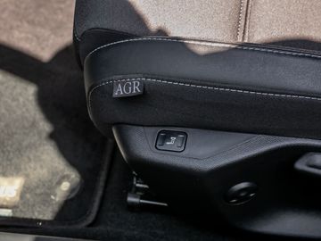 Opel Astra L 1.2 GS Spurhalteassistent 360° Kamera