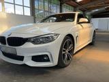 BMW 425 4 Coupe 425 d M Sport - BMW 425 Diesel Gebrauchtwagen