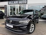 Volkswagen Tiguan Active - Volkswagen Tiguan: Active