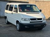 Volkswagen VW T4 Multivan * 2.5 TDI * TÜV NEU * Super... - Volkswagen T4 Multivan in Krefeld