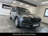 Mazda CX-5 Sports-Line AWD - Mazda CX-5 in Braunschweig