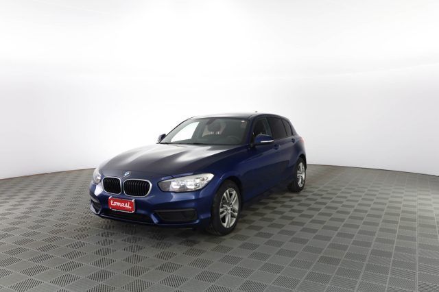 BMW 116 Serie 1 d 5p.