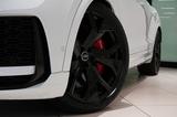 Audi RSQ8 4.0|HUD|KERAMIK|CARBON|SOFT|LUFT|3D|MASSAG| - Audi RSQ8 Gebrauchtwagen in Hamburg