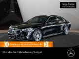 Mercedes-Benz S 63 AMG E Performance Exklusiv/Burmester3D/ - Mercedes-Benz S 63 AMG in Stuttgart