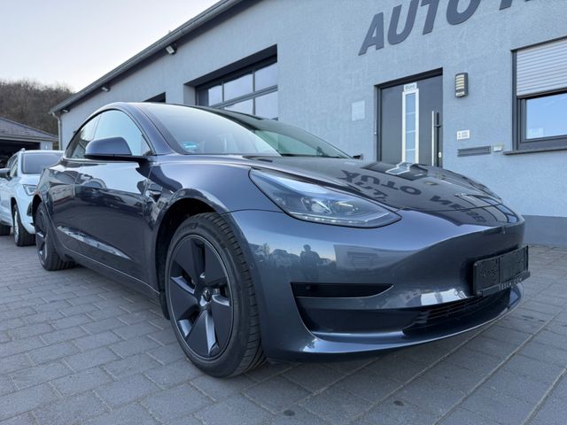 Tesla Model 3 SR+ | GREY | AMD-RYZEN