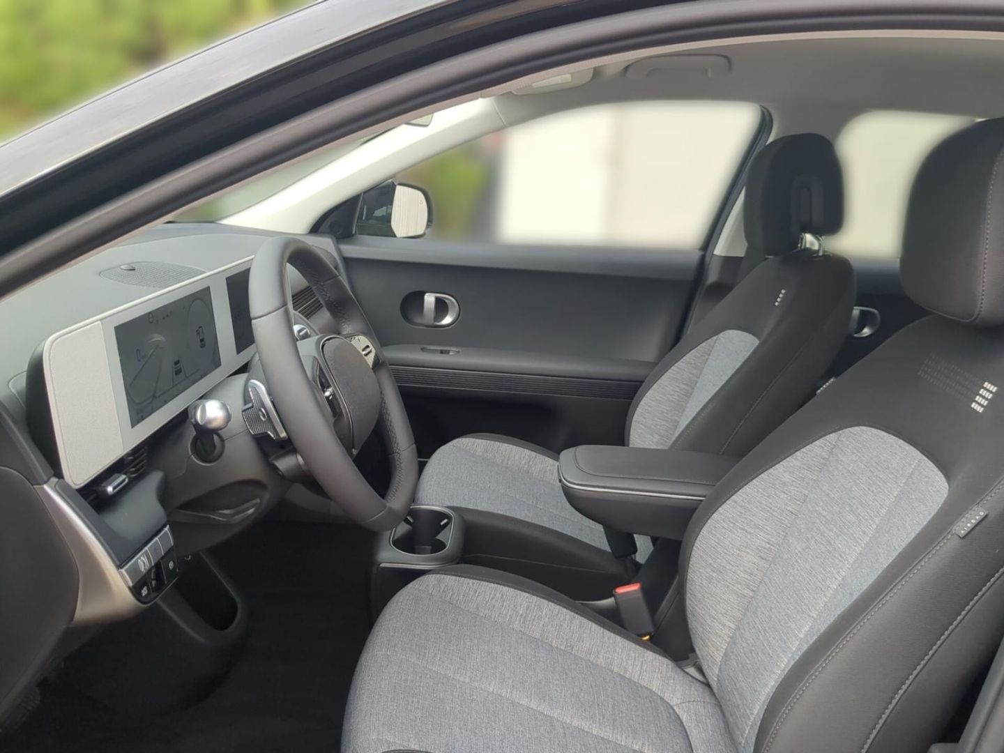 Hyundai IONIQ 5 – Bild 8