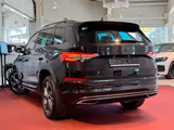 Skoda Kodiaq Sportline 2.0 TSI *LED*Virtual*Navi*Pano* - Skoda Kodiaq Gebrauchtwagen in München