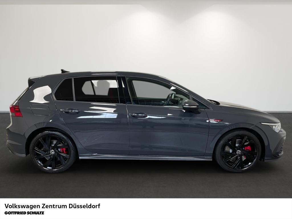 Volkswagen Golf GTI 2.0 TSI Kamera Sitzheiz LED Parkhilfe, миниатюра 3