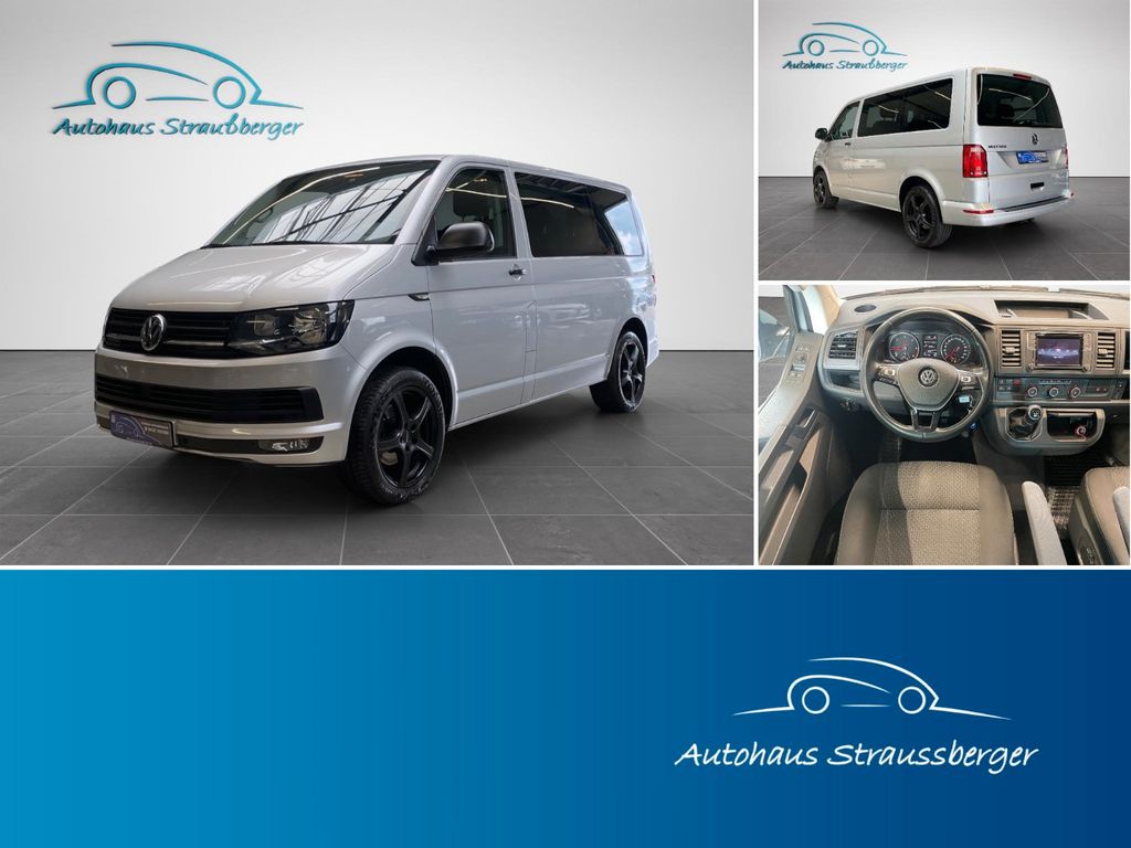 Volkswagen T6 Multivan