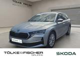 Skoda Octavia Combi Selection NAVI ACC SHZ LM LED - Skoda Octavia Jahreswagen