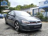 Volkswagen Golf VII 2.0 GTI PERFORMANCE BMT AUT NAVI R-CAM - : Unfallwagen