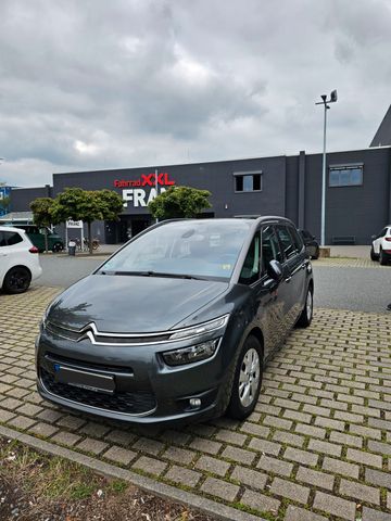 Citroën Grand C4 Picasso / SpaceTourer e-HDi 115 Int....