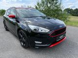 Ford Focus 1,5 EcoBoost 134kW ST-Line Black Turn. - Ford Focus: ST Line Black