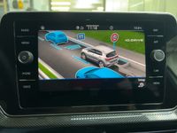 Volkswagen T-Cross - Vorschau Bild 16