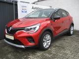 Renault Captur Evolution TCe 140 EDC - Renault Captur: Evolution