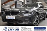 BMW 320 d xDrive SPORT LINE*M LENKRAD*AHK*KAMERA*LED - BMW 320 Gebrauchtwagen in Stuttgart