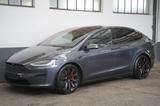Tesla Model X Plaid Tri-Motor *FSD*6-Sitzer*22-Zoll* - Tesla Model X: Plaid