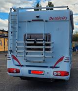 Dethleffs Advantage A5891 Globetrotter 2,8l - Dethleffs Advantage