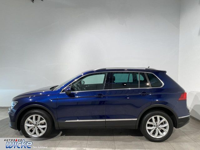 Tiguan 2.0 TSI DSG 4Motion Highline NAVI KLIMA