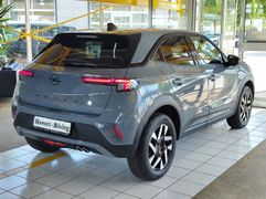 OPEL Mokka 1.2 Edition Comfort Paket AUT-LED-SHZG-LHZ