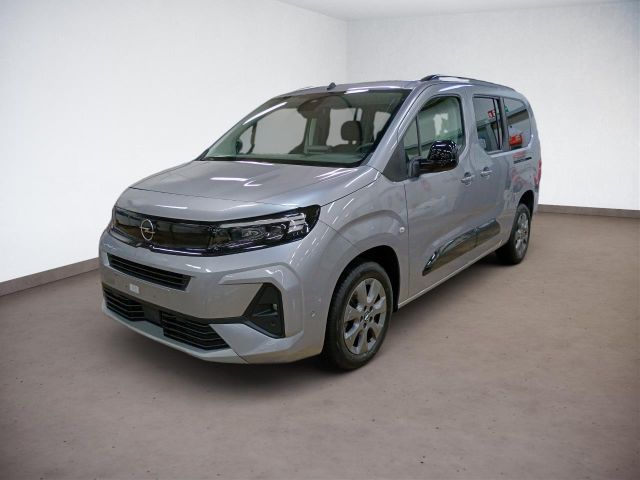 Opel Combo Life XL Facelift / 7 Sitze