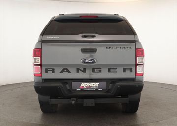 Ford Ranger - 6