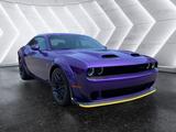 Dodge Challenger SRT Hellcat WIDEBODY Sportp. LED PDC - Dodge: Srt