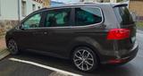 Seat Alhambra 2.0 TDI Start&Stop 130kW I-TECH DSG... - Seat Alhambra I-TECH mit Diesel-Antrieb
