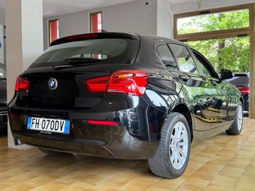 BMW 116 - 5