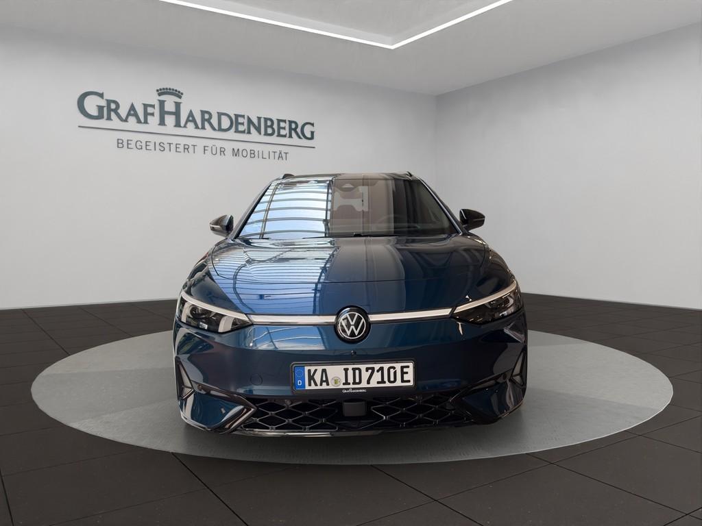 Volkswagen ID.7 GTX Tourer 4MOTION 250 kW (340 PS) 86kWh