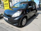 Daihatsu Sirion 1,3 Klima/4Fh/ZV/HU: 02/2027 - Daihatsu Sirion: 1.3