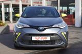 Toyota C-HR 1.8 Hybrid Team D LED ACC Totwinkel DAB AHK - Toyota C-HR Gebrauchtwagen